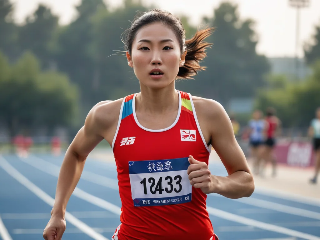 2024年黄喜灿最新身价揭晓赛场表现带动数值大幅攀升
